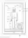 Fig. 01 - Fitting system for golf equipment using camera image for measurement of individual and related methods