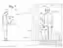 Fig. 02 - Fitting system for golf equipment using camera image for measurement of individual and related methods