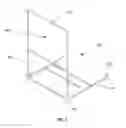 Fig. 04 - SPORT PRACTICE NET WITH SLOPED BOTTOM SHELL