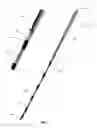 Fig. 08 - SPORT PRACTICE NET WITH SLOPED BOTTOM SHELL