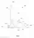 Fig. 14 - SPORT PRACTICE NET WITH SLOPED BOTTOM SHELL