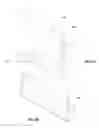 Fig. 15 - SPORT PRACTICE NET WITH SLOPED BOTTOM SHELL