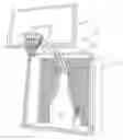 Fig. 01 - PORTABLE BASKETBALL GOAL