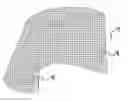 Fig. 01 - Iprogrammable electronic sports target system