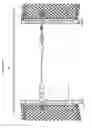Fig. 05 - INDOOR/OUTDOOR SWING TRAINER