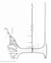 Fig. 11 - INDOOR/OUTDOOR SWING TRAINER