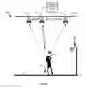 Fig. 03 - Location and event tracking system for games of sport