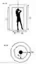 Fig. 12 - Location and event tracking system for games of sport