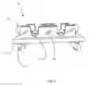 Fig. 04 - Mobile freewheeling playing card cart