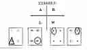 Fig. 02 - Multilevel educational alphabet corresponding numbers word game
