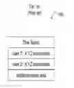 Fig. 05 - Video game system with spectator mode HUD
