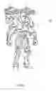 Fig. 02 - Action character models and accessories with movable parts