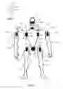 Fig. 05 - Action character models and accessories with movable parts