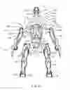 Fig. 20 - Action character models and accessories with movable parts