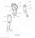 Fig. 22 - Action character models and accessories with movable parts