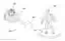 Fig. 01 - Selecting infrared transmission modes based on user actions