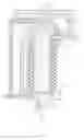 Fig. 02 - Continuous extractor, concentrator, dryer, and isolator