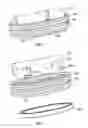Fig. 06 - Gasket having an integral drain