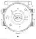 Fig. 07 - Fuel Filter Assembly and Cartridge