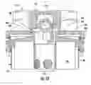 Fig. 13 - Fuel Filter Assembly and Cartridge