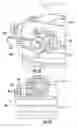 Fig. 17 - Fuel Filter Assembly and Cartridge