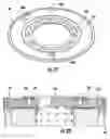 Fig. 19 - Fuel Filter Assembly and Cartridge