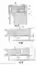 Fig. 20 - Fuel Filter Assembly and Cartridge