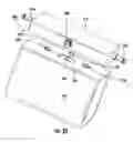 Fig. 22 - Fuel Filter Assembly and Cartridge
