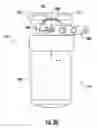 Fig. 25 - Fuel Filter Assembly and Cartridge