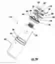 Fig. 28 - Fuel Filter Assembly and Cartridge