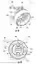 Fig. 30 - Fuel Filter Assembly and Cartridge