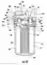 Fig. 31 - Fuel Filter Assembly and Cartridge