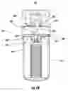 Fig. 32 - Fuel Filter Assembly and Cartridge