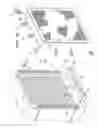 Fig. 14 - Assembly, kit and method for securing a covering to an air intake including magnetic connecting inserts