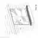 Fig. 16 - Assembly, kit and method for securing a covering to an air intake including magnetic connecting inserts