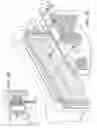 Fig. 07 - Assembly, kit and method for securing a covering to an air intake including connecting inserts