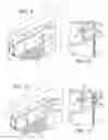 Fig. 09 - Assembly, kit and method for securing a covering to an air intake including connecting inserts
