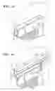 Fig. 13 - Assembly, kit and method for securing a covering to an air intake including connecting inserts