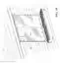 Fig. 16 - Assembly, kit and method for securing a covering to an air intake including connecting inserts