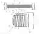Fig. 01 - MOBILE PURIFICATION DEVICE AND METHOD FOR PURIFYING INDOOR AIR AND/OR FRESH AIR