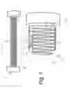 Fig. 02 - MOBILE PURIFICATION DEVICE AND METHOD FOR PURIFYING INDOOR AIR AND/OR FRESH AIR