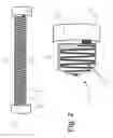 Fig. 03 - MOBILE PURIFICATION DEVICE AND METHOD FOR PURIFYING INDOOR AIR AND/OR FRESH AIR