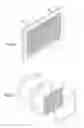Fig. 03 - AIR FILTER FOR ELECTRONIC DEVICES