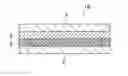 Fig. 01 - Filtering medium for air filter, filter pack, air filter unit, and method for producing filtering medium for air filter