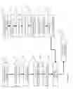 Fig. 20 - Process and apparatus for capturing gaseous ammonia