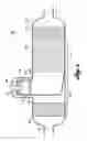 Fig. 06 - Thermally integrated compact aftertreatment system