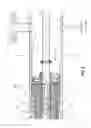 Fig. 03 - Gas separation membrane module with improved gas seal