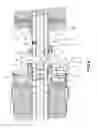 Fig. 07 - Gas separation membrane module with improved gas seal