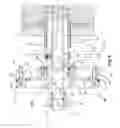 Fig. 09 - Gas separation membrane module with improved gas seal