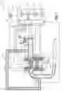 Fig. 02 - Static flow mixer with multiple open curved channels